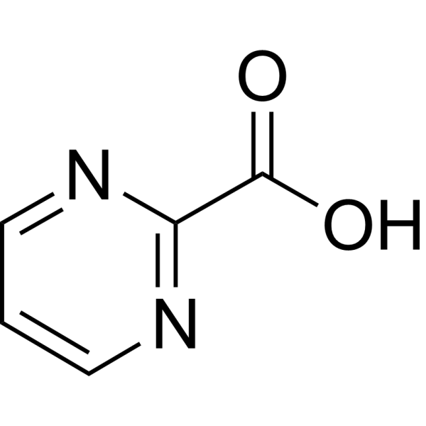 2-Pyrimidinecarboxylic acid 31519-62-7